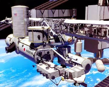 Freeflyingspacerobots