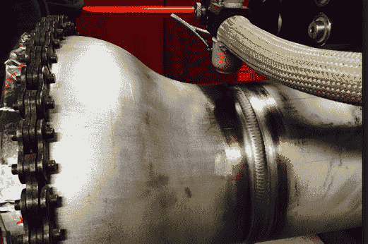 轨道焊接-工艺,设备,应用