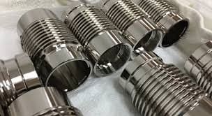 electroless nickel plating