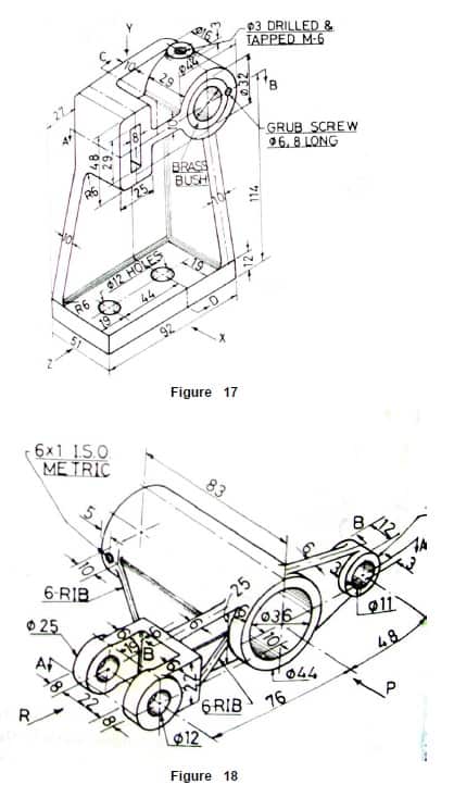 autodesk 3d exercise pdf