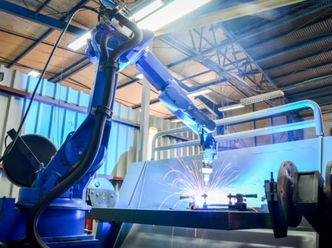 机器人和自动化面试流程