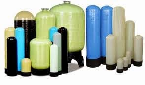 Fig. Example of Pressure Vessels 