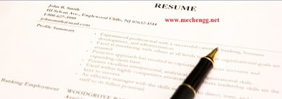 ResumeFormats28morethan10029byMechengg.net