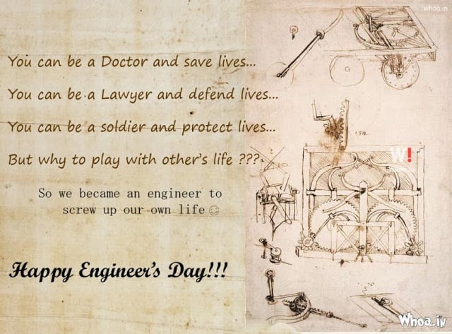 happy engineers day 2015