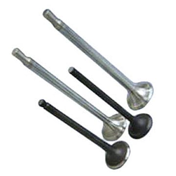 POPPET valve