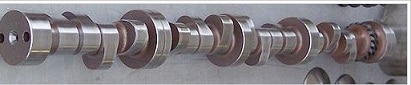 Camshaft