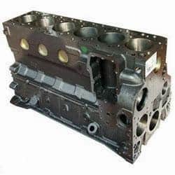 Cylinder Block