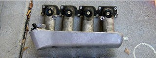 Manifold
