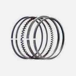 Piston rings