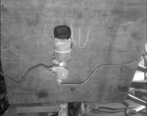 集成醉酒和推动防护系统