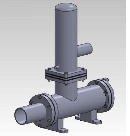 HydrauliCrampumpdesign.