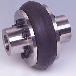  DESIGN AND FABRICATION OF TYRE COUPLING