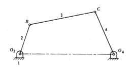 Grubler的规则机制示例