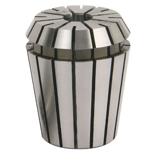 弹簧卡盘铣刀夹持装置