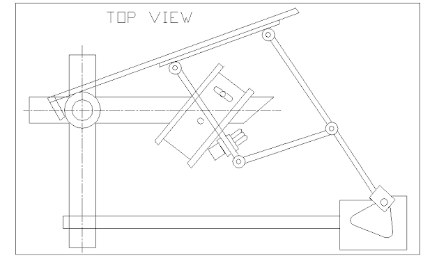电压仪通用气体切割机 - 机械项目188金宝搏怎么样