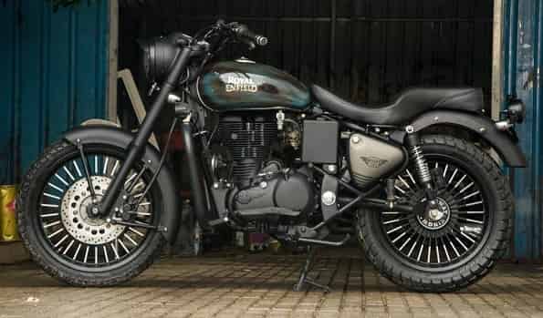 royal enfied bike-min