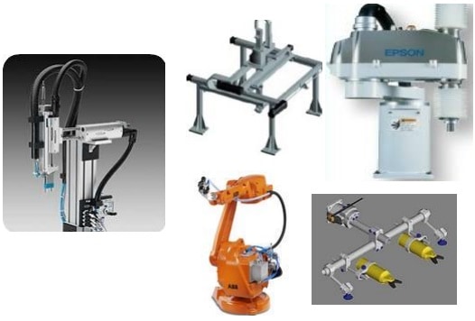 Robot-Classification