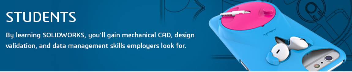 solidworks for students