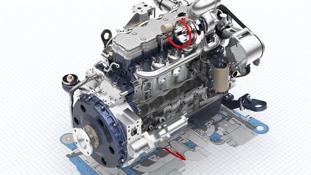 Solid Edge vs Solidworks