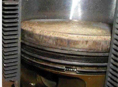 发动机抓住 - 当抓住发动机时发生了什么