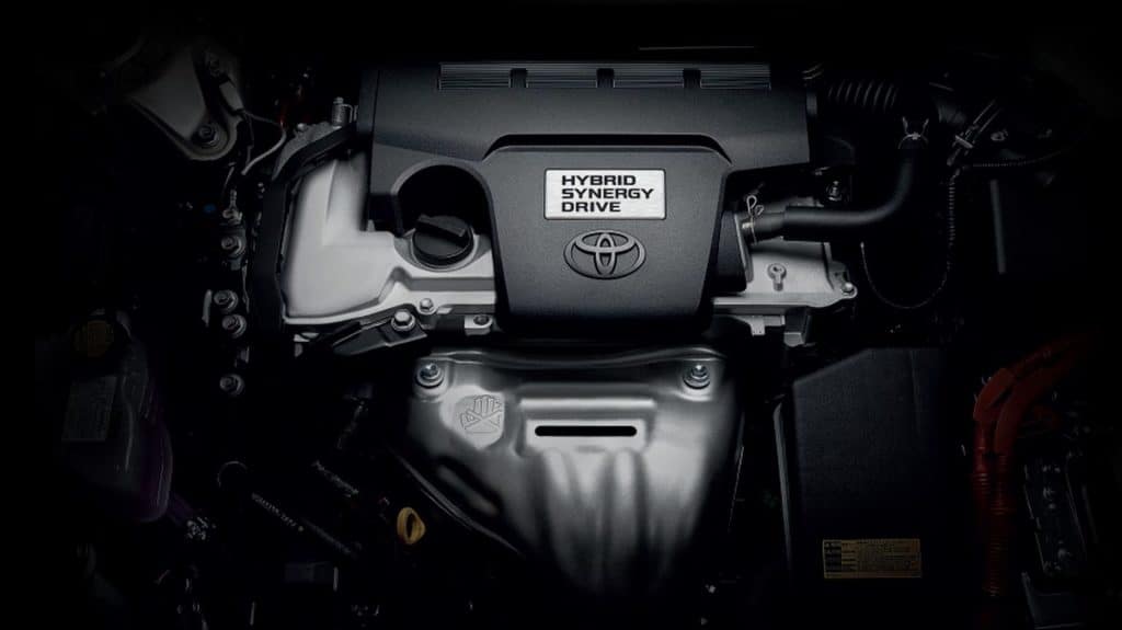 Toyota-Hybrid-Synergy-Drive