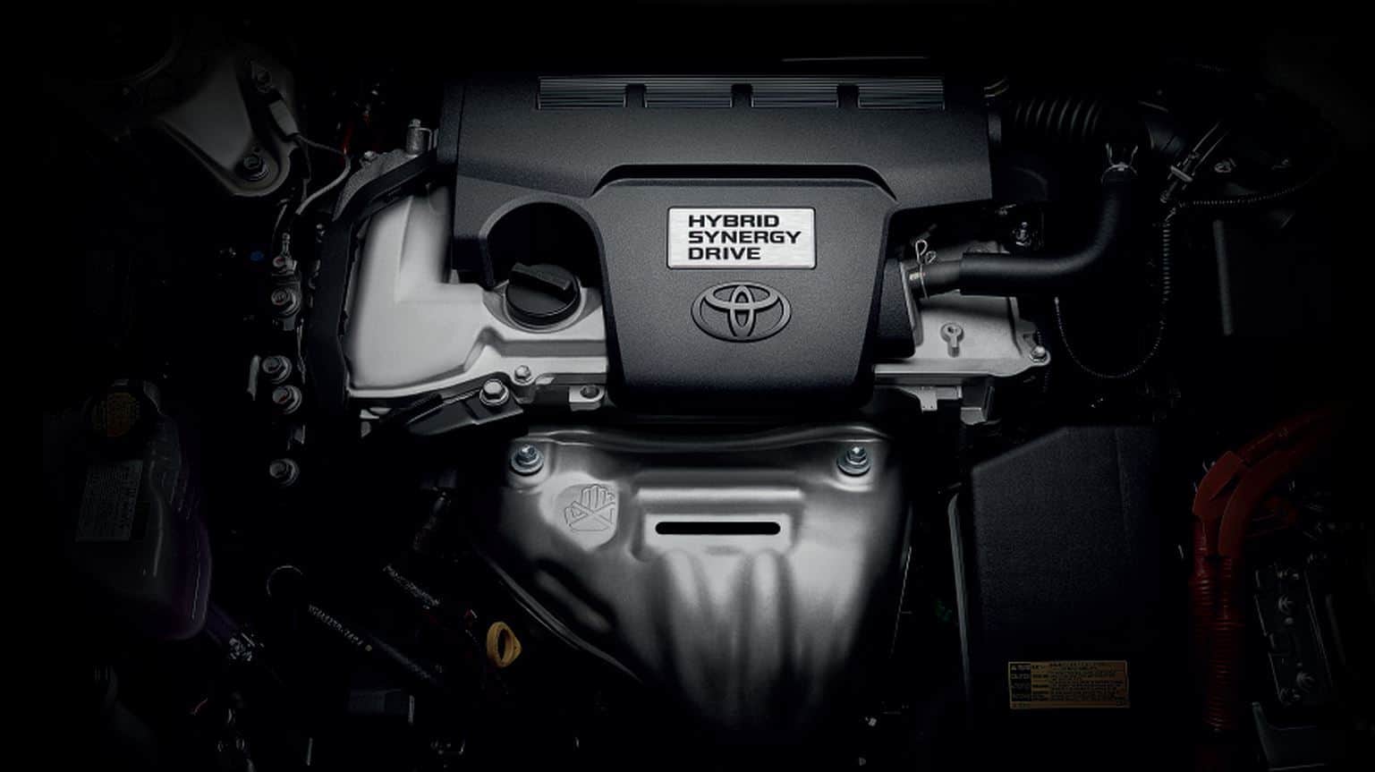 Toyota-Hybrid-Synergy-Drive