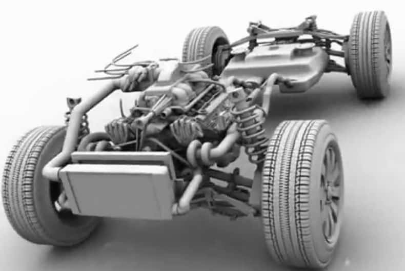 mechanical design