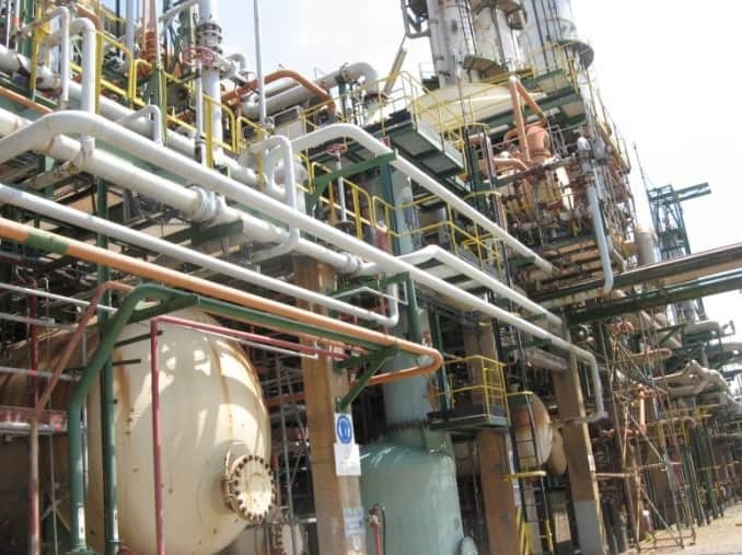 管道面试的问题和答案