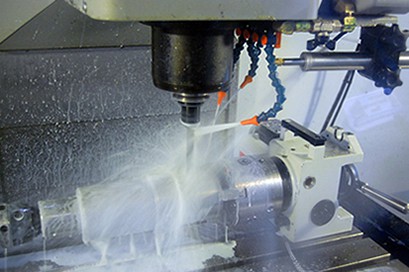 cutting fluid selection