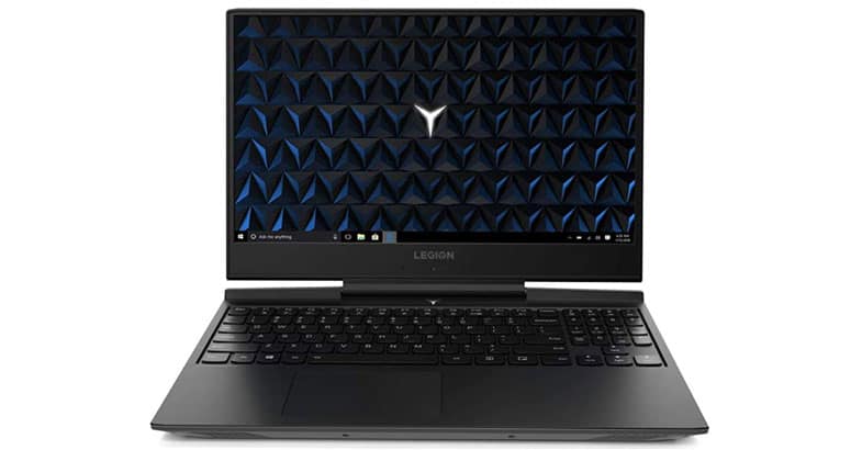 lenovo laptop