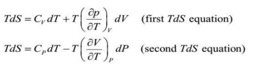 tds equation