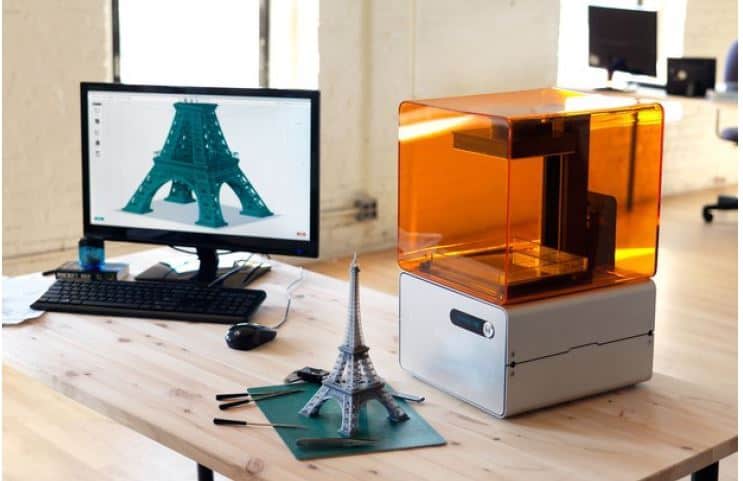 3 d打印技术