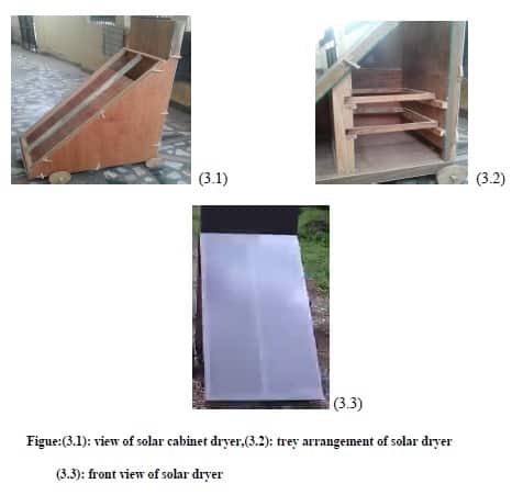 solar dryer report download